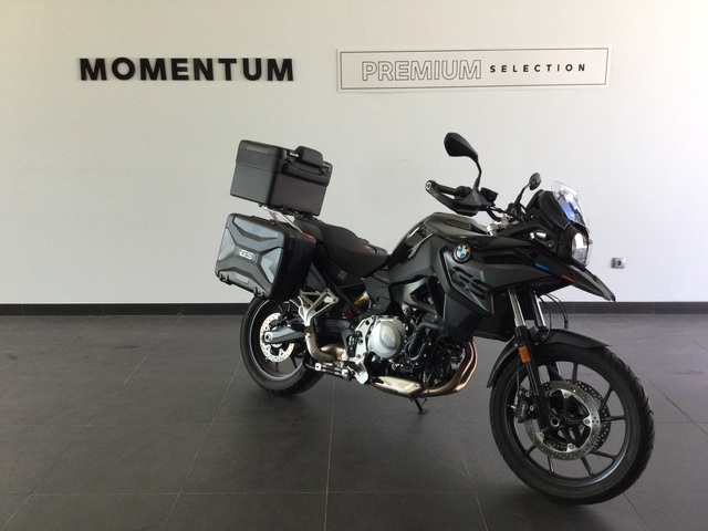 BMW Motorrad F 750 GS  de ocasión 