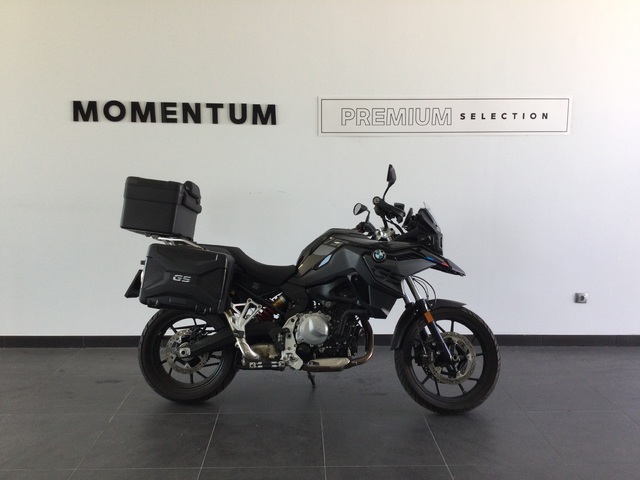 BMW Motorrad F 750 GS  de ocasión 