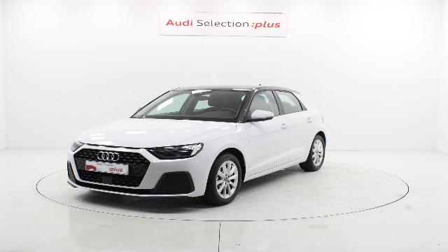 Audi A1 Sportback Advanced 25 TFSI 70 kW (95 CV)