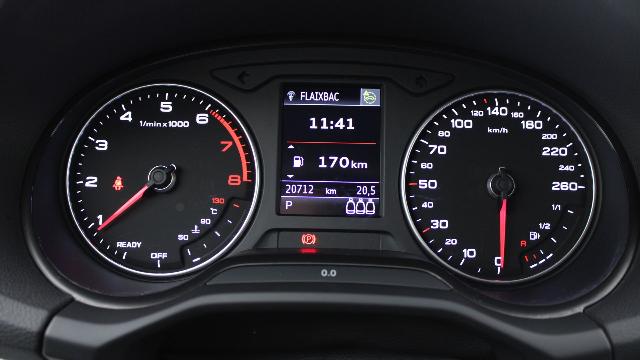 Audi Q2 Advanced 35 TFSI 110 kW (150 CV) S tronic