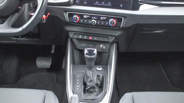 Audi A1 Sportback Adrenalin edition 30 TFSI 81 kW (110 CV) S tronic