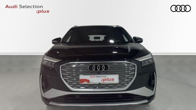 Audi Q4 e-tron 40 e-tron - 2