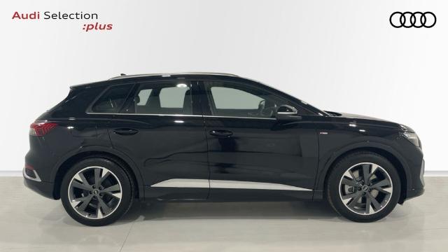 Audi Q4 e-tron 40 e-tron - 3
