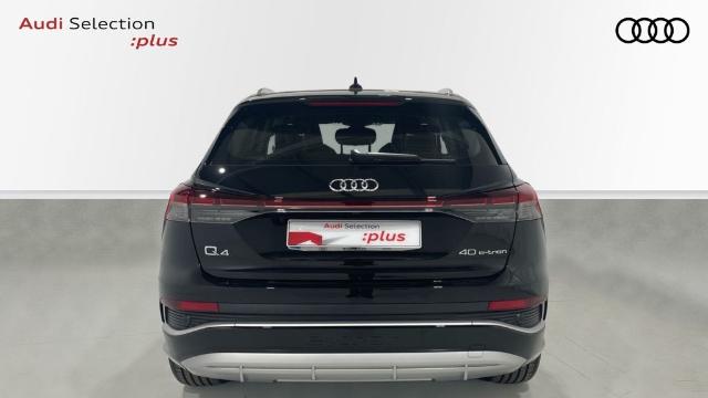 Audi Q4 e-tron 40 e-tron - 5