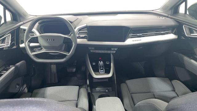 Audi Q4 e-tron 40 e-tron - 7