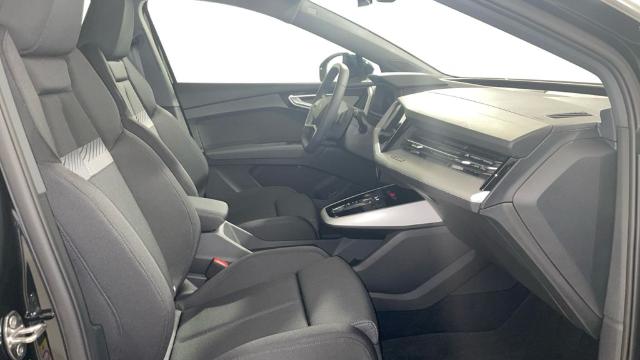 Audi Q4 e-tron 40 e-tron - 9