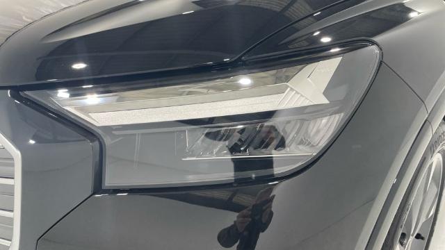 Audi Q4 e-tron 40 e-tron - 17