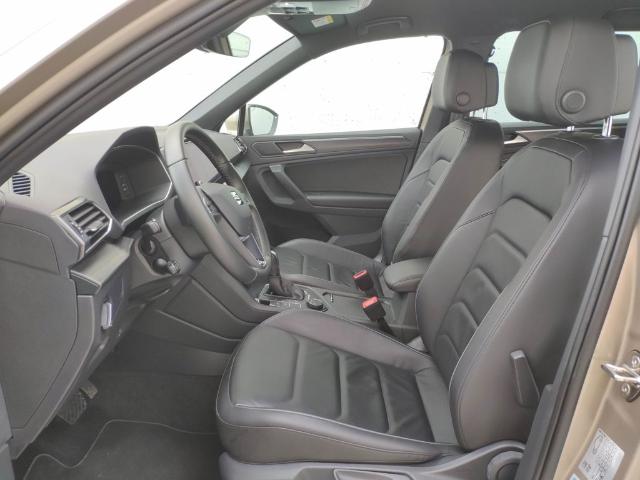 SEAT Tarraco 2.0 TDI S&S Xcellence 4Drive DSG 110 kW (150 CV)