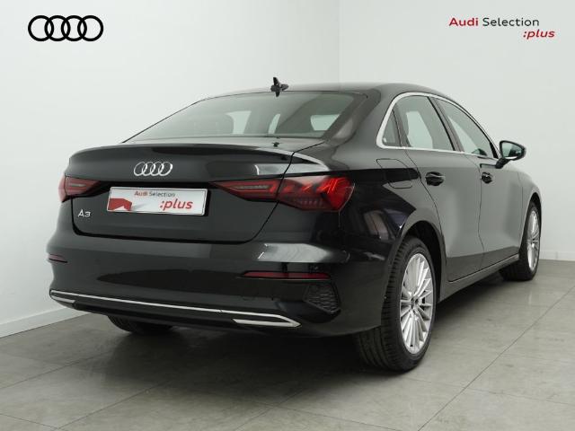Audi selection Plus