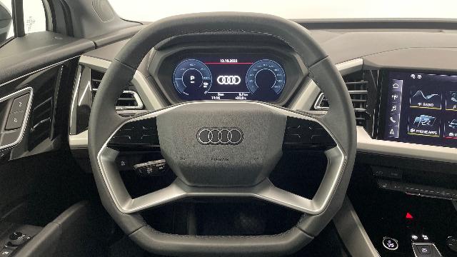 Audi Q4 e-tron 40 e-tron - 13