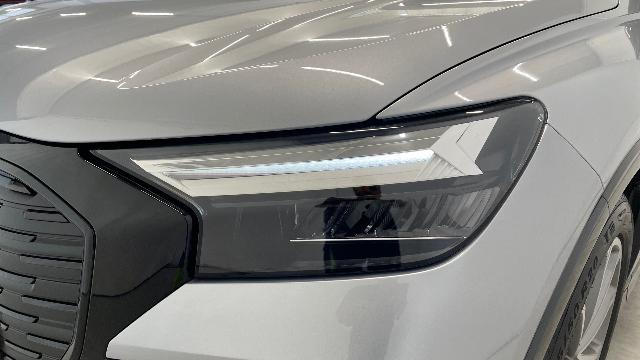 Audi Q4 e-tron 40 e-tron - 18
