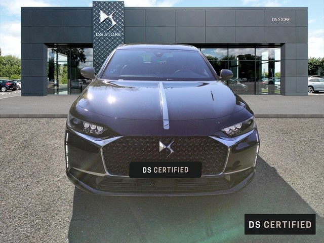 DS DS 9 E-Tense 225 Rivoli+ 165 kW (225 CV)