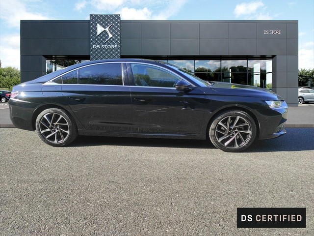 DS DS 9 E-Tense 225 Rivoli+ 165 kW (225 CV)