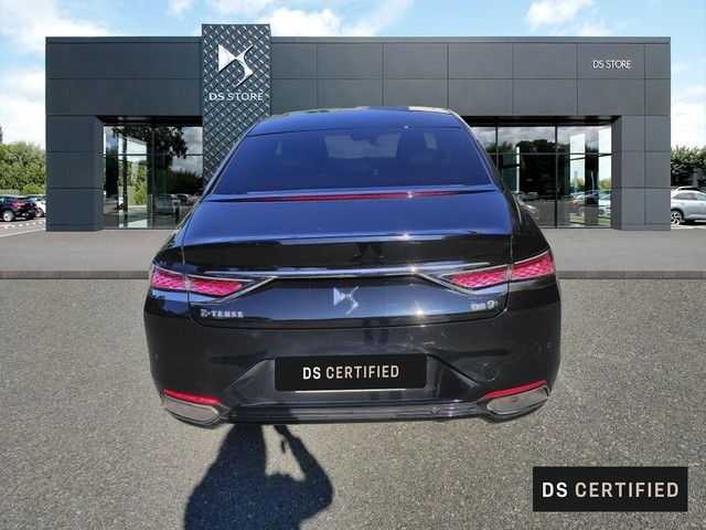DS DS 9 E-Tense 225 Rivoli+ 165 kW (225 CV)