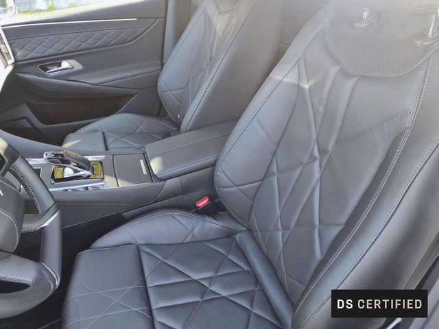 DS DS 9 E-Tense 225 Rivoli+ 165 kW (225 CV)