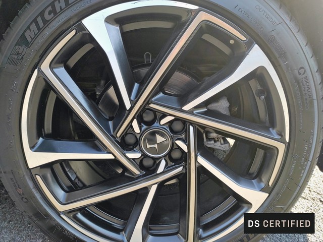 DS DS 9 E-Tense 225 Rivoli+ 165 kW (225 CV)