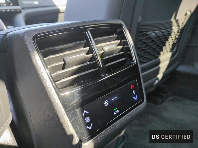 DS DS 9 E-Tense 225 Rivoli+ 165 kW (225 CV)