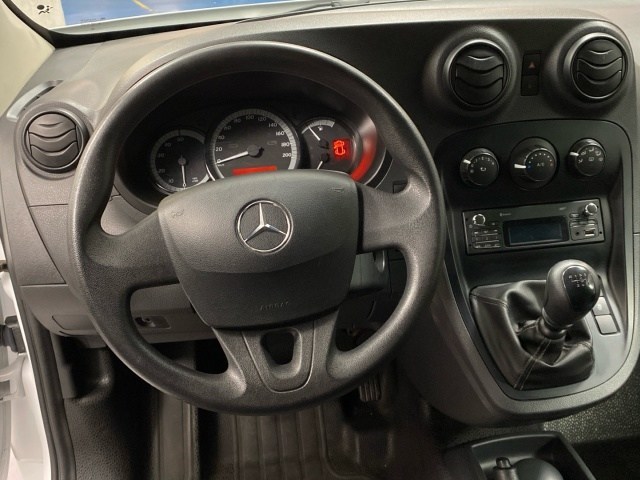 Mercedes-Benz Citan Furgon 109 CDI - 7