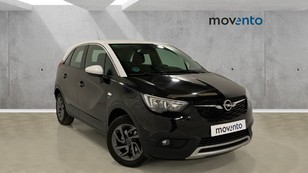 Opel Crossland X en Motorflash