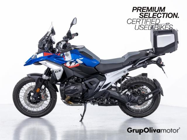 BMW Motorrad R 1300 GS  de ocasión 