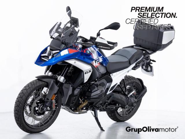 BMW Motorrad R 1300 GS  de ocasión 