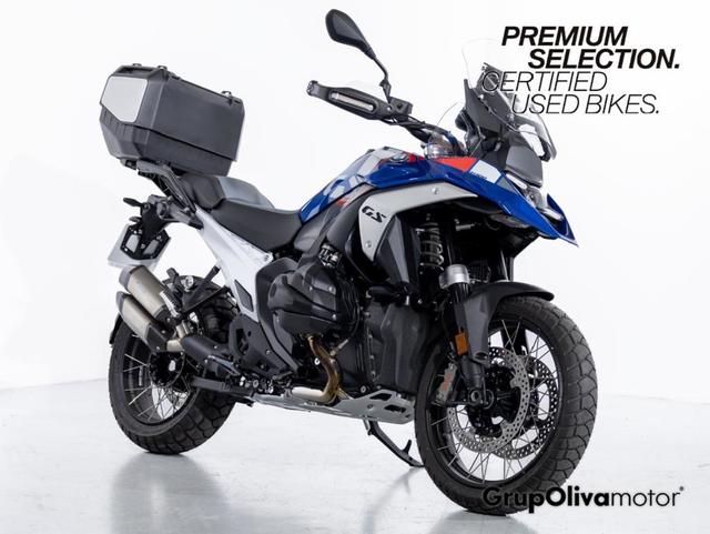 BMW Motorrad R 1300 GS  de ocasión 