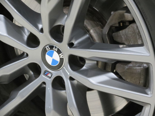 BMW X4 xDrive20d color Azul. Año 2020. 140KW(190CV). Diésel. En concesionario GANDIA Automoviles Fersan, S.A. de Valencia
