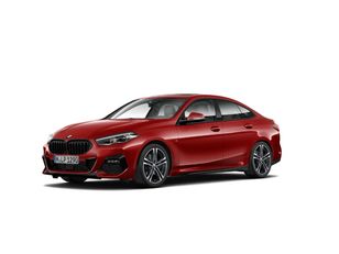 Fotos de BMW Serie 2 218d Gran Coupe color Rojo. Año 2022. 110KW(150CV). Diésel. En concesionario Automoviles Bertolin S.L. de Valencia