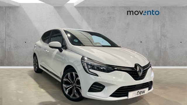 Renault Clio TCe 100 GLP - 1
