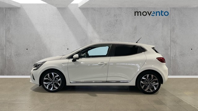 Renault Clio TCe 100 GLP - 3