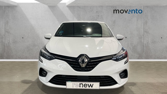 Renault Clio TCe 100 GLP - 4