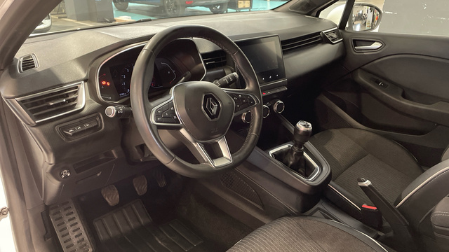 Renault Clio TCe 100 GLP - 8