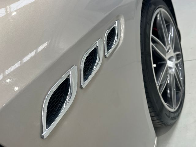 Maserati Quattroporte 3.0 V6 Diesel Automático 202 kW (275 CV)