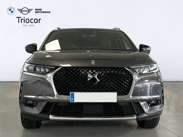 DS DS7 Crossback BlueHDi 130 So Chic Auto 96 kW (130 CV)