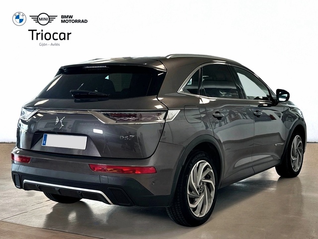 DS DS7 Crossback BlueHDi 130 So Chic Auto 96 kW (130 CV)