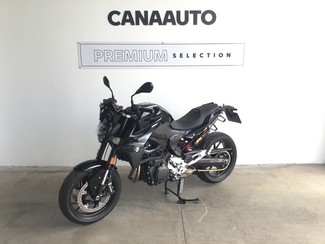 BMW Motorrad F 900 R  de ocasión 