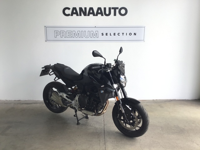 BMW Motorrad F 900 R  de ocasión 