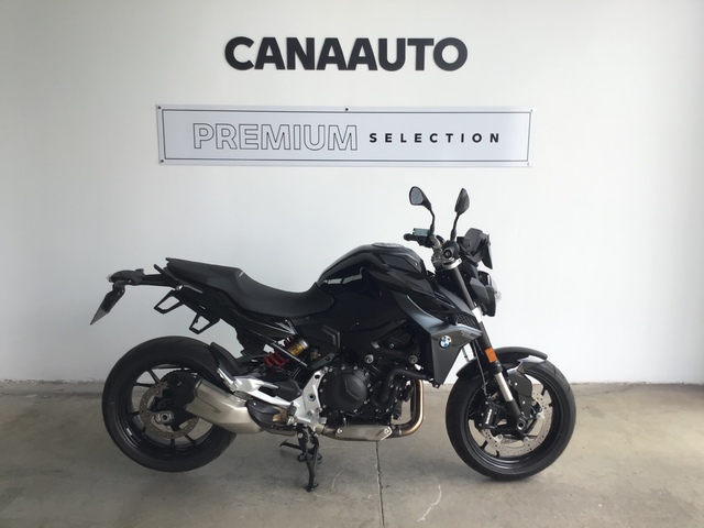 BMW Motorrad F 900 R  de ocasión 