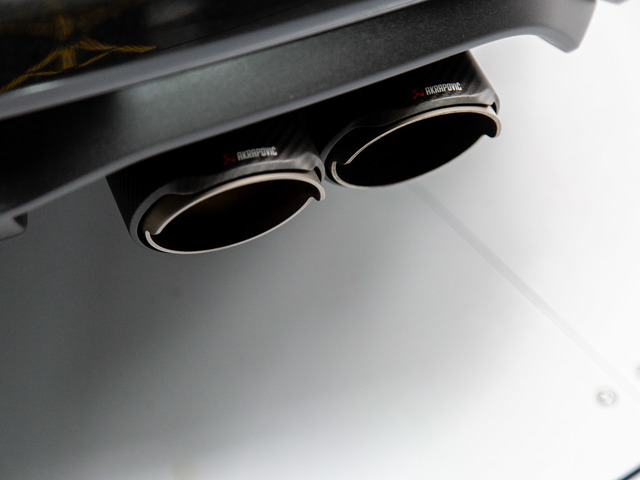 BMW M M2 Coupe color Negro. Año 2020. 302KW(410CV). Gasolina. En concesionario Movil Begar Alcoy de Alicante