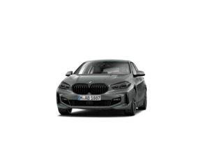 Fotos de BMW Serie 1 118i color Gris. Año 2024. 103KW(140CV). Gasolina. En concesionario Proa Premium Palma de Baleares