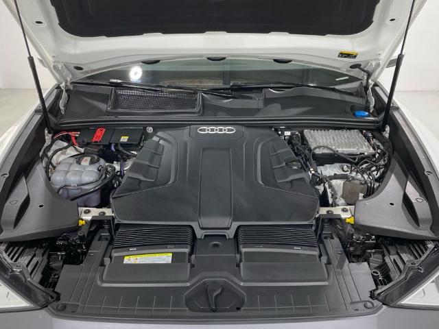 Audi Q8 50 TDI - 11