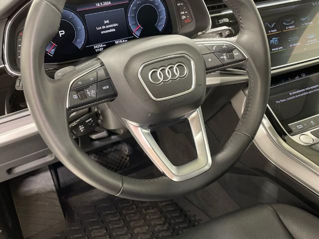 Audi Q8 50 TDI - 13