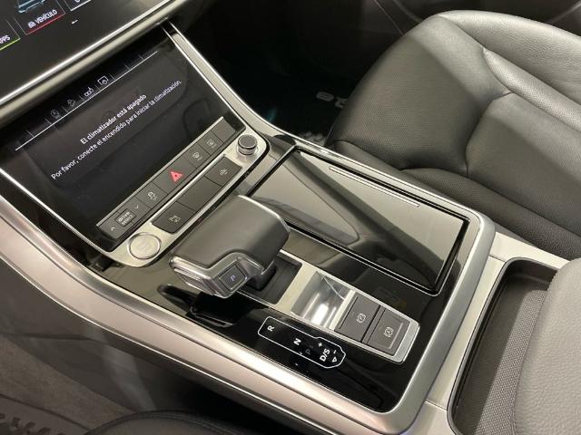 Audi Q8 50 TDI - 15