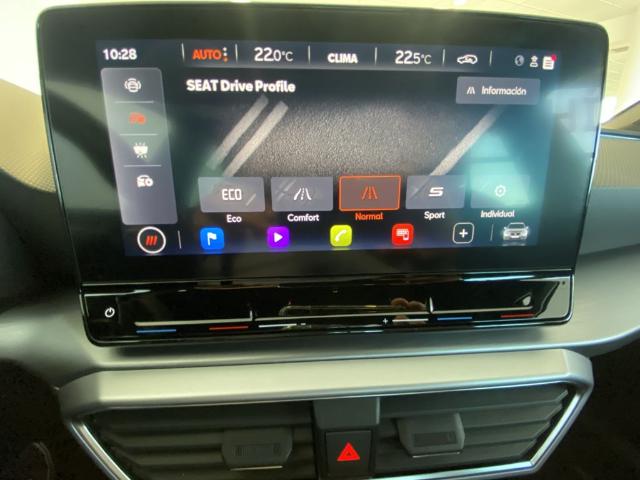 SEAT Leon ST 2.0 TDI S&S FR XL DSG 110 kW (150 CV)