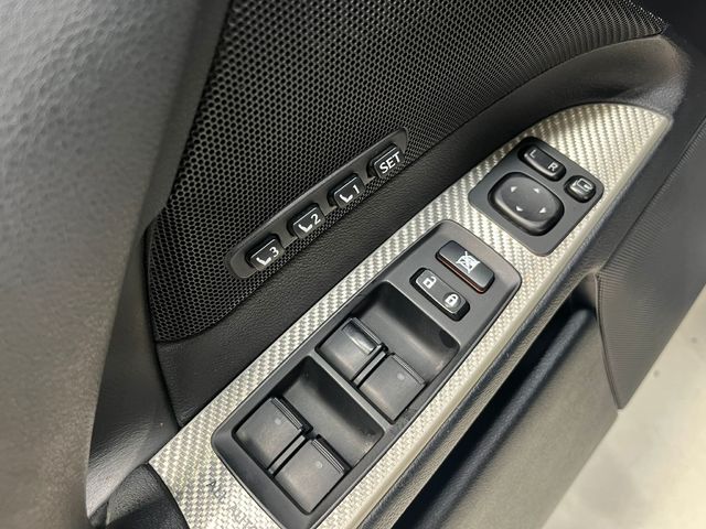 Lexus IS F 311 kW (423 CV)