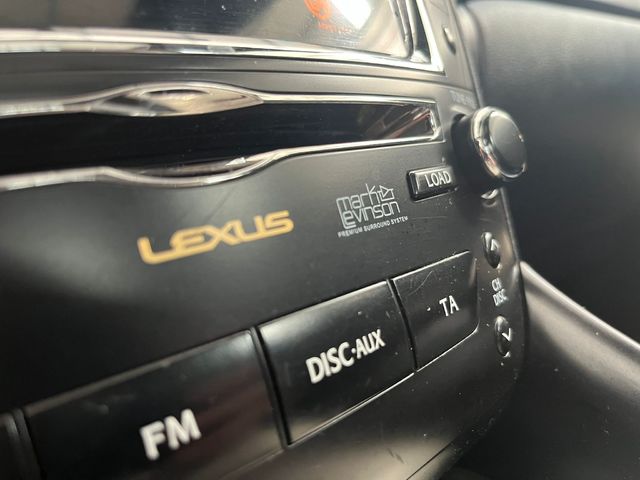Lexus IS F 311 kW (423 CV)