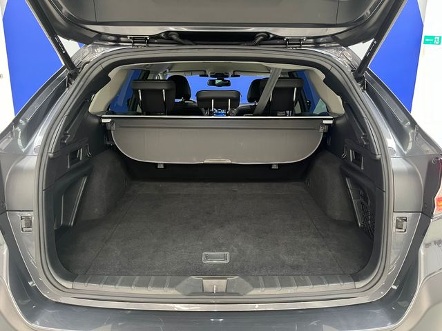 Subaru Outback 2.5 Field AWD CVT Lineartronic 124 kW (169 CV)