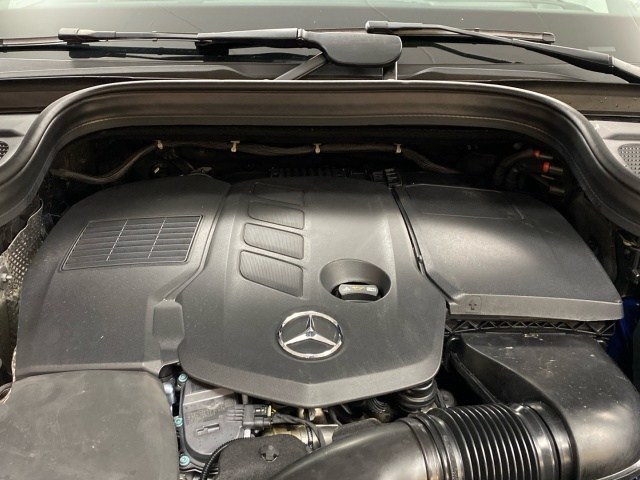 Mercedes-Benz Clase GLE GLE 300 d - 15