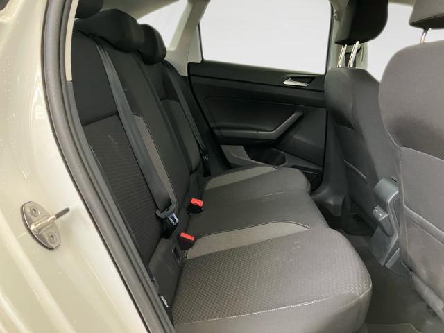 Volkswagen Taigo Life 1.0 TSI 81 kW (110 CV) DSG