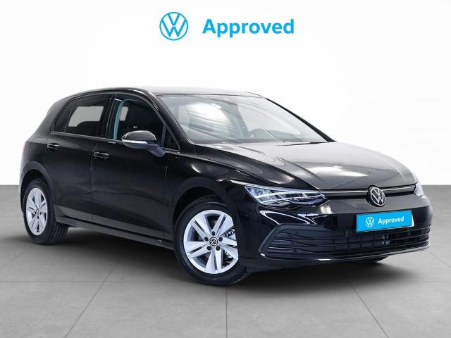 Volkswagen Golf Life 2.0 TDI 85 kW (115 CV) DSG